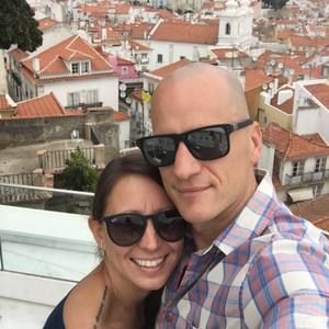 Meet your Posher, Lyndsey